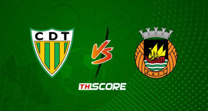 พรีวิวฟุตบอล ปรีไมรา ลีกา: ซีดี ทอนเดลา vs ริโอ อาฟ