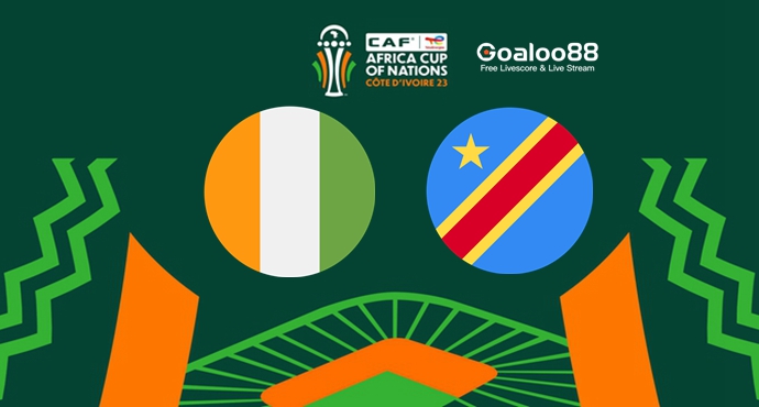 Ivory Coast vs DR Congo Prediction Africa Cup of Nations