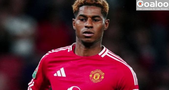 Rashford's Future at United Uncertain Amidst Poor Form