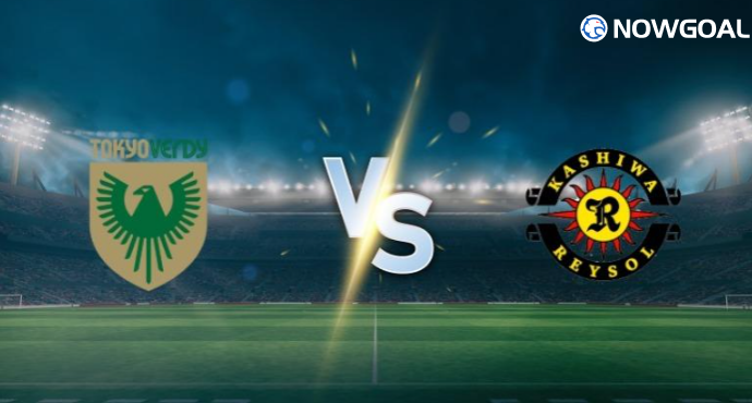 Prediction: June 15th J.League Tokyo Verdy vs Kashiwa Reysol