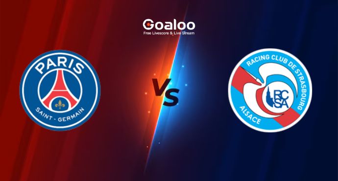 France Ligue 1---Paris Saint Germain (PSG) VS Strasbourg Prediction