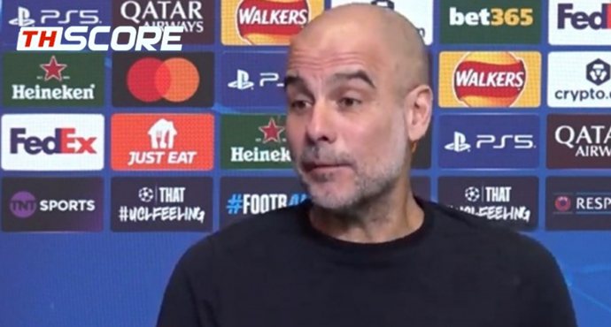 เป๊ปเตือน! อย่าสงสัยในตัว 