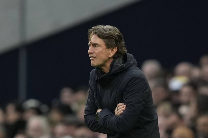 O’Hara chỉ trích Tottenham: Phiên bản tệ nhất ở Premier League, Frank phải ra đi