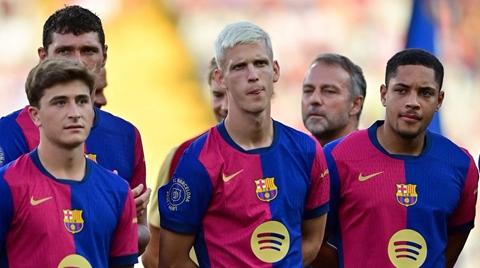 โชคดีในความโชคร้าย 