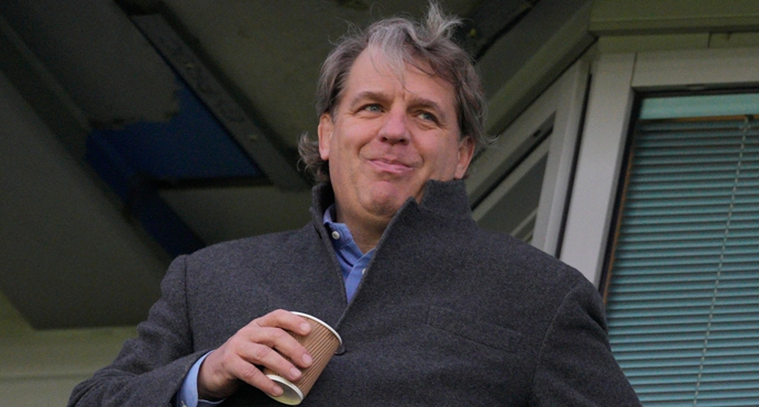 ​เชลซีฟาดเงิน! ทุ่มซื้อ 2.61 ร้อยล้าน ขาย 1.75 ร้อยล้าน ครองอันดับ 1 ยุโรป