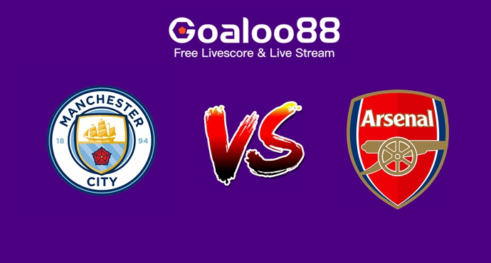 Manchester City VS Arsenal Prediction English Premier League