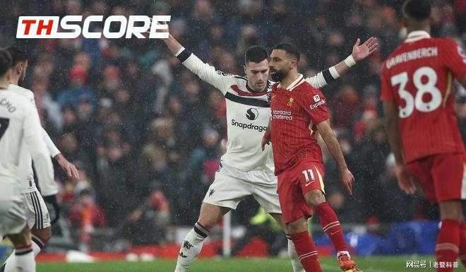 วิเคราะห์ก่อนเกมแดงเดือด: หงส์แดงฟอร์มตก! แมนฯ ยูไนเต็ด มีลุ้นบุกเก็บแต้มถึงแอนฟิลด์