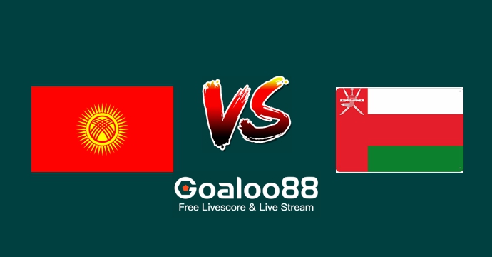 Kyrgyzstan VS Oman Prediction AFC Asian Cup