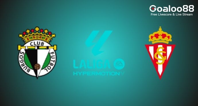 Burgos CF VS Sporting Gijon Prediction Spanish La Liga 2