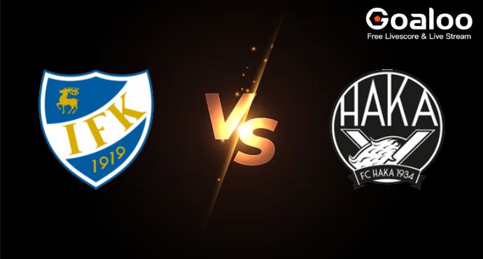 Finland Veikkausliga---IFK Mariehamn VS FC Haka Preview