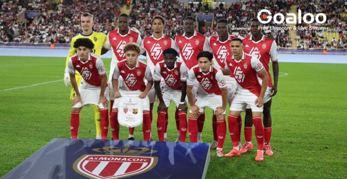 Six years later, AS Monaco enjoys its return to the Champions League against Barcelona!