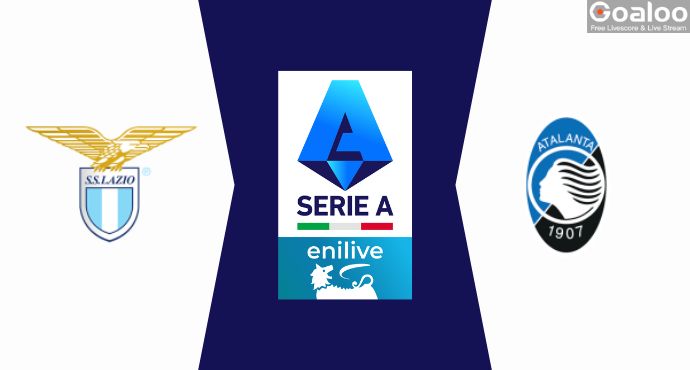 Italian Serie A---Lazio VS Atalanta