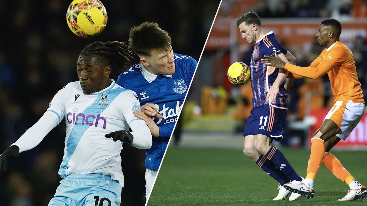 พรีเมียร์ลีกร่วงอีก 1 ทีม สรุปผลฟุตบอล 