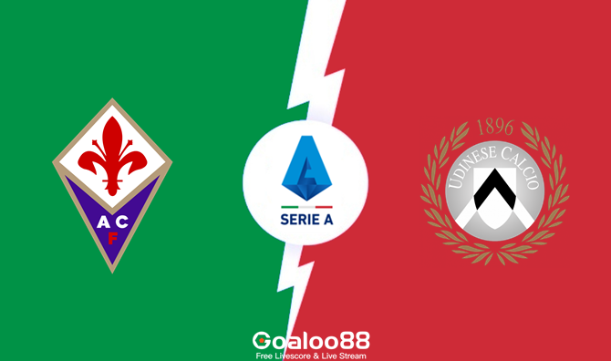 Fiorentina vs Udinese Prediction Italian Serie A