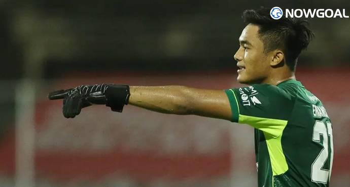Persebaya Surabaya Targets New Goalkeeper to Support Ernando Ari in Upcoming Season