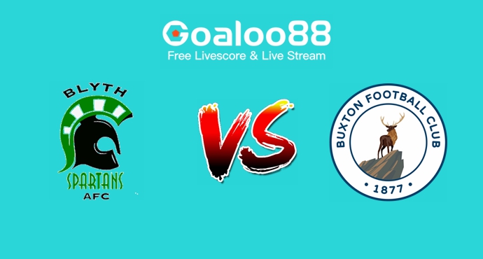 Blyth Spartans VS Buxton FC Prediction England Conference North Division