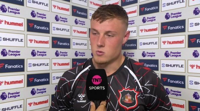 Ballard: Chúng tôi đã khiến Arsenal gặp nhiều khó khăn, tiếc vì không thể thắng