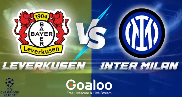 Leverkusen vs Inter Prediction 11 December 2024