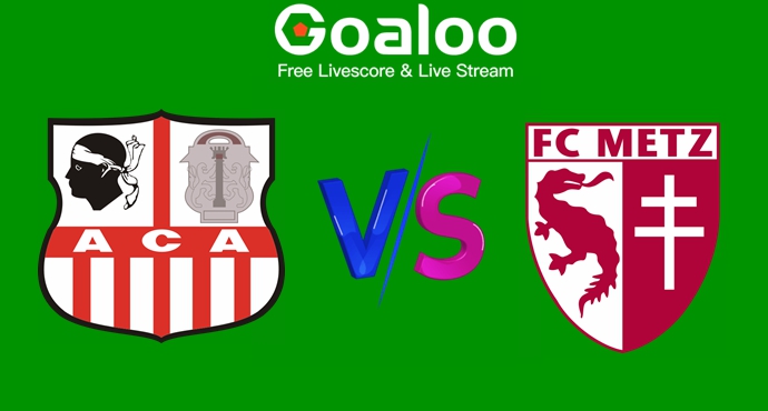 Ajaccio vs Metz Prediction 5 November 2024
