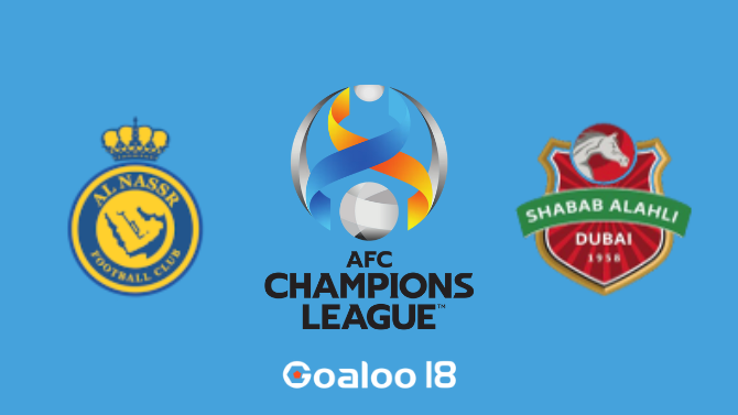 Al-Nassr VS Al Ahli(UAE) Prediction AFC Champions League