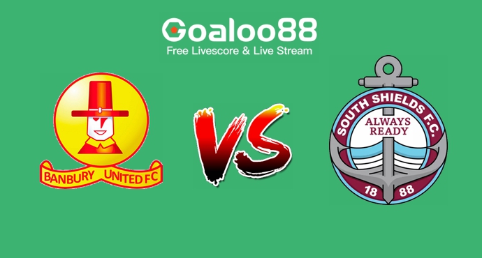 Banbury United VS South Shields Prediction England Conference North Division