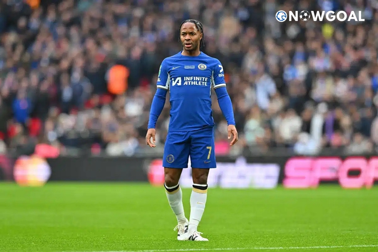 Raheem Sterling set to fight for his place at Arsenal