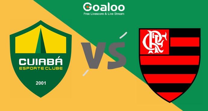 Cuiaba vs Flamengo Prediction 21 November 2024