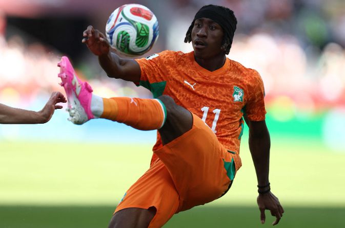 PSG bức xúc vì giá trị thương vụ Diomandé: Họ đặt giá cắt cổ cho một cầu thủ mới chơi tại giải hạng hai Tây Ban Nha cách đây một năm