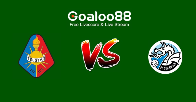 SC Telstar VS Den Bosch Prediction Holland Eerste Divisie