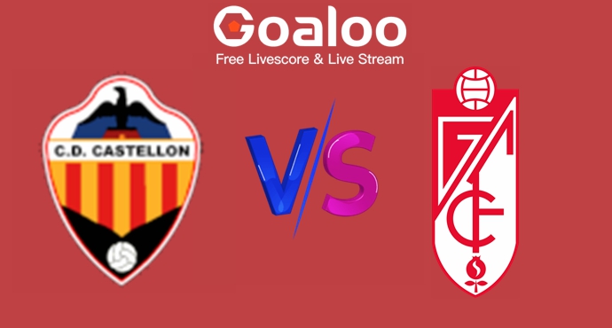 CD Castellon vs Granada Prediction 23 October 2024