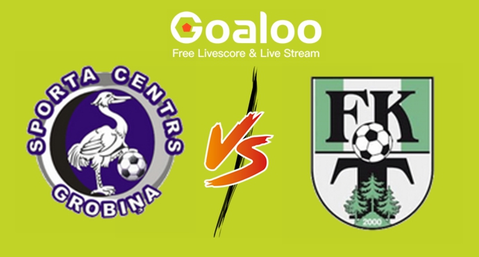 Grobinas SC/LFS vs Tukums Prediction 8 July 2024