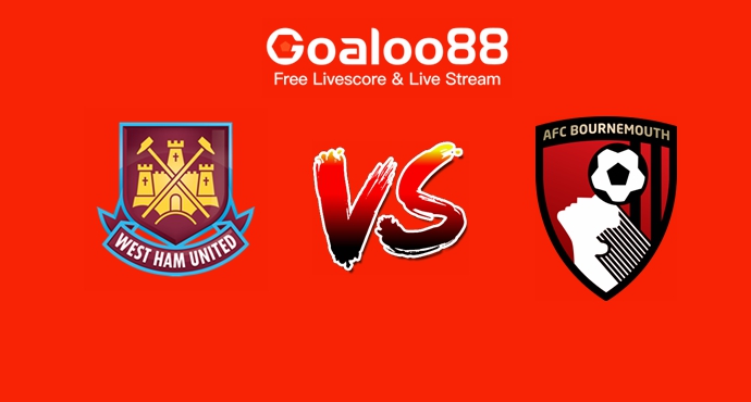 West Ham United VS AFC Bournemouth Prediction English Premier League