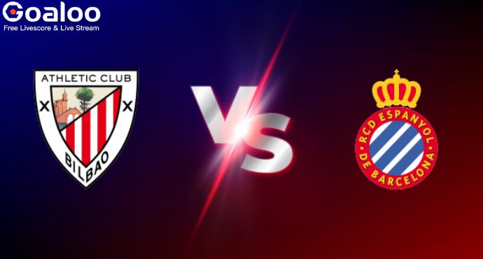 Spanish La Liga---Athletic Bilbao VS RCD Espanyol Prediction