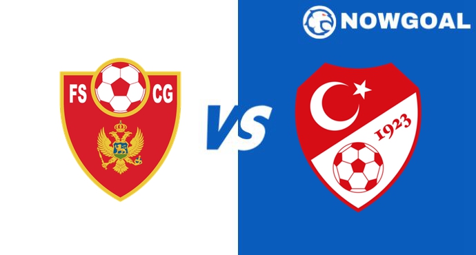 UEFA Nations League - Montenegro VS Turkey Prediciton