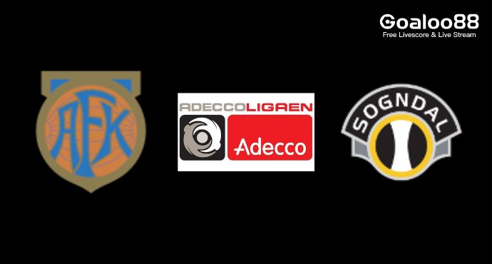 Aalesund FK VS Sogndal Prediction Norway Adeccoligaen