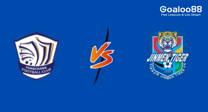 Cangzhou Mighty Lions VS Tianjin Tigers Prediction Chinese Super League.