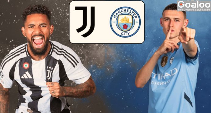 Juve vs Man City: In-Depth Match Analysis, Prediction, lineups, betting tips