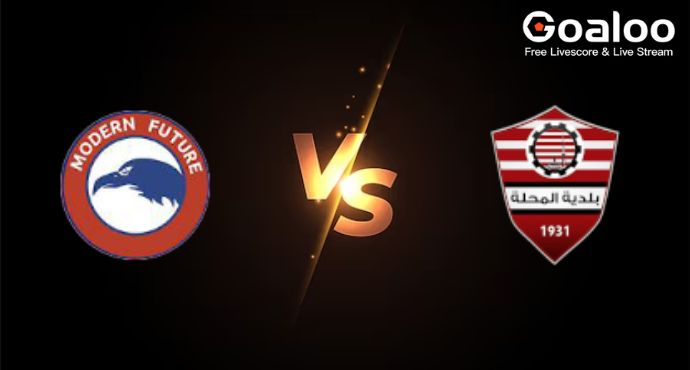 Future FC VS Baladiyet El Mahallah Prediction Egyptian Premier League