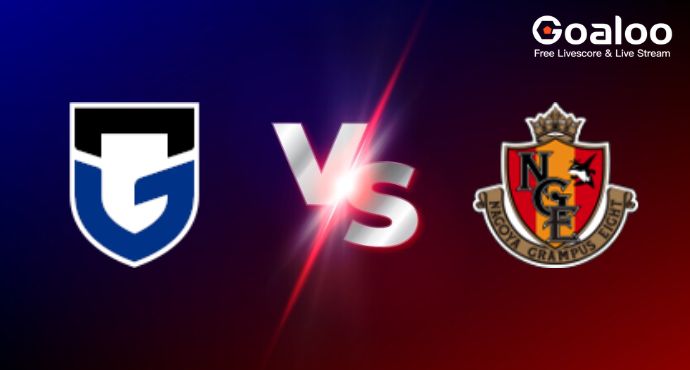 J1 League---Gamba Osaka VS Nagoya Grampus Preview