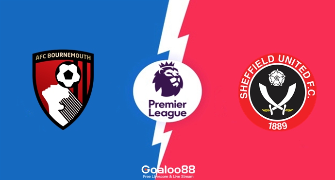 ​Bournemouth vs. Sheffield United Prediction English Premier League