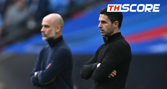 ซูเปอร์คอมวิเคราะห์ผล เรือ ดวล ปืน ส่งผลลุ้นแชมป์อย่างไร