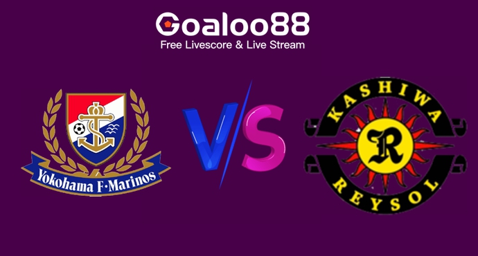 Yokohama Marinos VS Kashiwa Reysol Prediction J1 League
