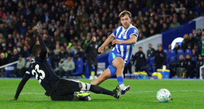 Chelsea's Historic Drought: Five Straight Scoreless Premier League Losses Mark Worst Run in 114 Years