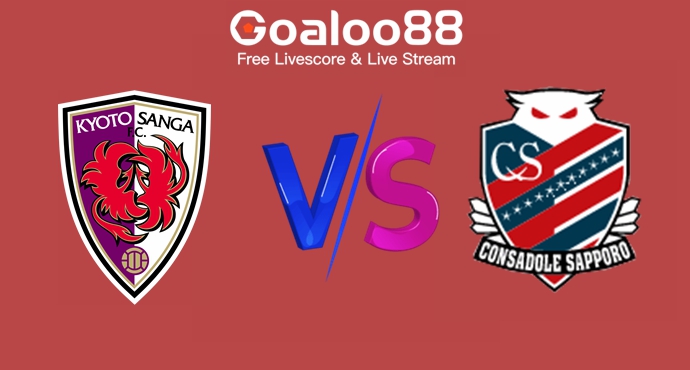 J1 League: Kyoto Sanga VS Consadole Sapporo Prediction