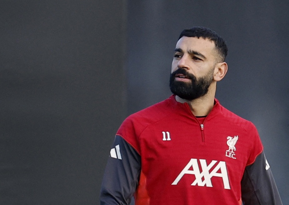 Souness: Phong độ của Salah sa sút nhanh chóng,cậu ấy nên rời Liverpool mùa hè này