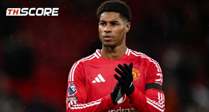 เดอะไทมส์: โอกาสย้ายทีมน้อยลง ราชฟอร์ดซ้อมหนักหวังกลับมาติดทีมแมนยู