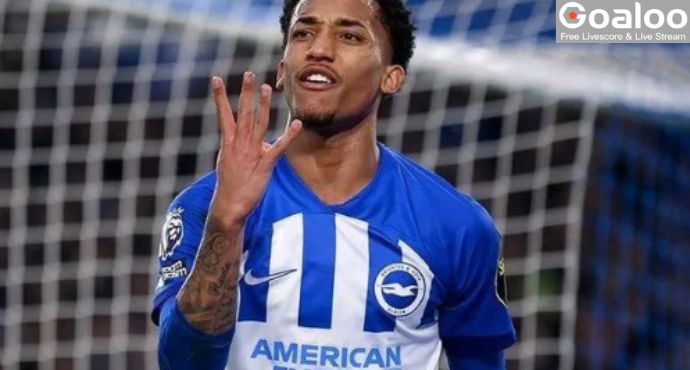 Premier League Trio Target Watford's João Pedro