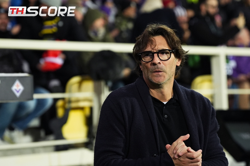 ​กุนซือฟิออเรนติน่าสุดเสียดายทีมเจาะตาข่ายไม่สำเร็จ ชี้ควรเลี่ยงเสียประตูที่สองและสาม