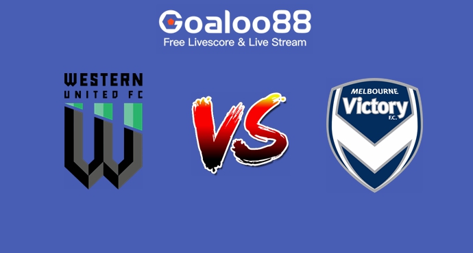 Western United FC VS Melbourne Victory Prediction Australia A-League