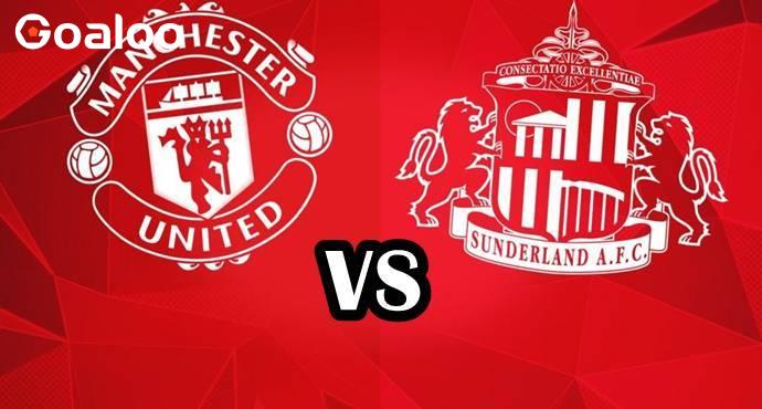 United vs Sunderland:Struggling Red Devils Face Formidable BlackCats